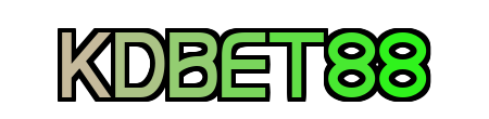 KDBET88 Logo